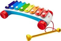 Produktbild: Fisher-Price Xylophon auf R&auml;dern
