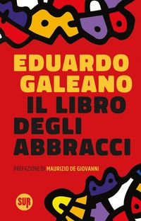 Produktbild: Il libro degli abbracci