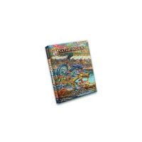 Produktbild: Pathfinder Lost Omens Tian Xia World Guide (P2)