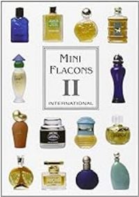 Produktbild: Mini Flacons International 2