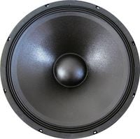 Produktbild: Sintron 203379 45cm PA-Subwoofer 400W 8Ω