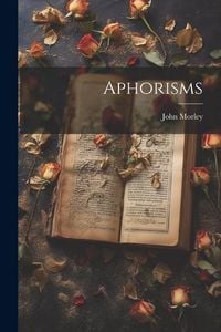 Produktbild: Aphorisms