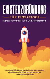 Produktbild: Existenzgr&uuml;ndung f&uuml;r Einsteiger