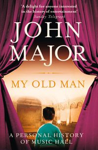 Produktbild: My Old Man