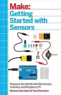 Produktbild: Getting Started with Sensors