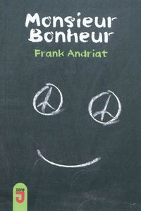 Produktbild: Monsieur Bonheur