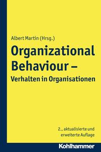 Produktbild: Organizational Behaviour - Verhalten in Organisationen