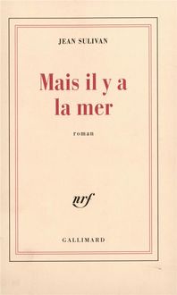 Produktbild: Mais il y a la mer