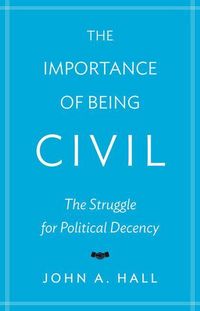 Produktbild: Importance of Being Civil