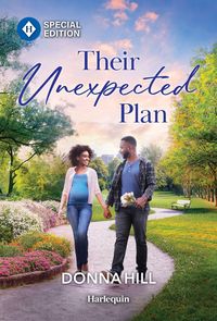 Produktbild: Their Unexpected Plan