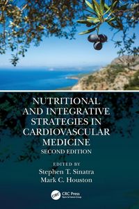 Produktbild: Nutritional and Integrative Strategies in Cardiovascular Medicine