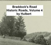 Produktbild: Braddock's Road