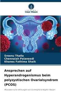 Produktbild: Ansprechen auf Hyperandrogenismus beim polyzystischen Ovarialsyndrom (PCOS)