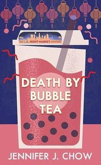Produktbild: Death by Bubble Tea