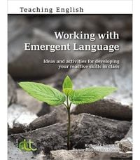 Produktbild: Working with Emergent Langauge