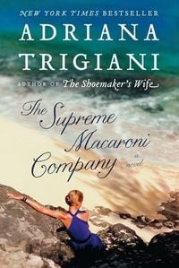 Produktbild: The Supreme Macaroni Company