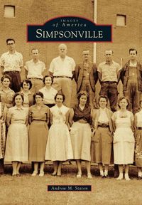 Produktbild: Simpsonville