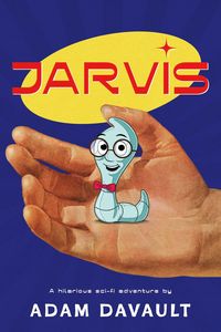 Produktbild: Jarvis
