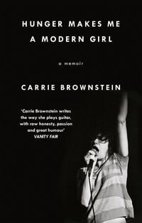 Produktbild: Hunger Makes Me a Modern Girl
