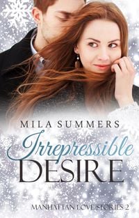 Produktbild: Irrepressible Desire