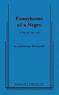 Produktbild: Funnyhouse of a Negro
