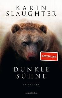 Produktbild Dunkle Sühne