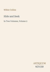 Produktbild: Hide and Seek