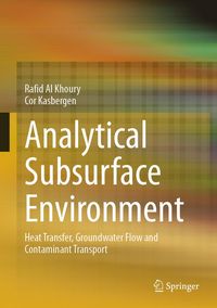 Produktbild: Analytical Subsurface Environment