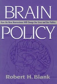 Produktbild: Brain Policy