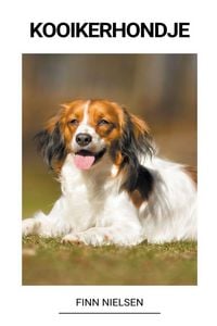 Produktbild: Kooikerhondje