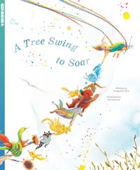 Produktbild: A Tree Swing to Soar