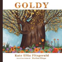 Produktbild: Goldy