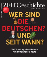 Produktbild: ZEIT Geschichte 2/26