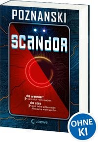 Produktbild: Scandor