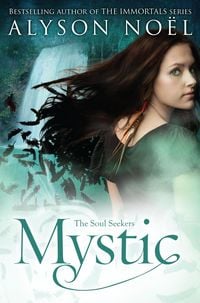 Produktbild: The Soul Seekers: Mystic
