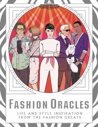 Produktbild: Fashion Oracles