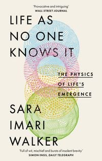 Produktbild: Life As No One Knows It