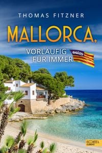 Produktbild: Mallorca, vorl&auml;ufig f&uuml;r immer
