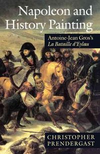 Produktbild: Napoleon and History Painting