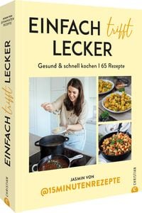 Produktbild: Einfach trifft lecker