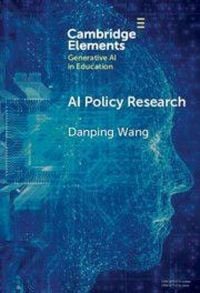 Produktbild: AI Policy Research