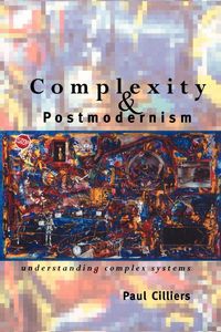 Produktbild: Complexity and Postmodernism