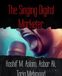 Produktbild: The Singing Digital Marketer