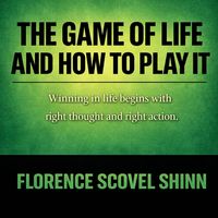 Produktbild: The Game of Life and How to Play It