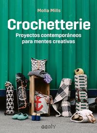 Produktbild: Crochetterie