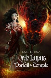 Produktbild: Ordo Lupus et le Portail du Temple