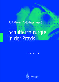Produktbild: Schulterchirurgie in der Praxis