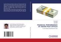 Produktbild: Financial Performance Of Indian Post Offices