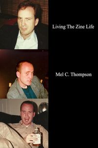 Produktbild: Living The Zine Life