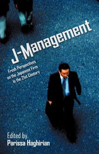 Produktbild: J-Management